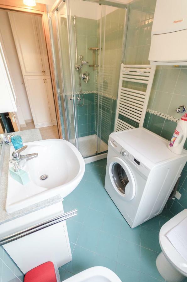 Petroni Apartment Bologna Kültér fotó