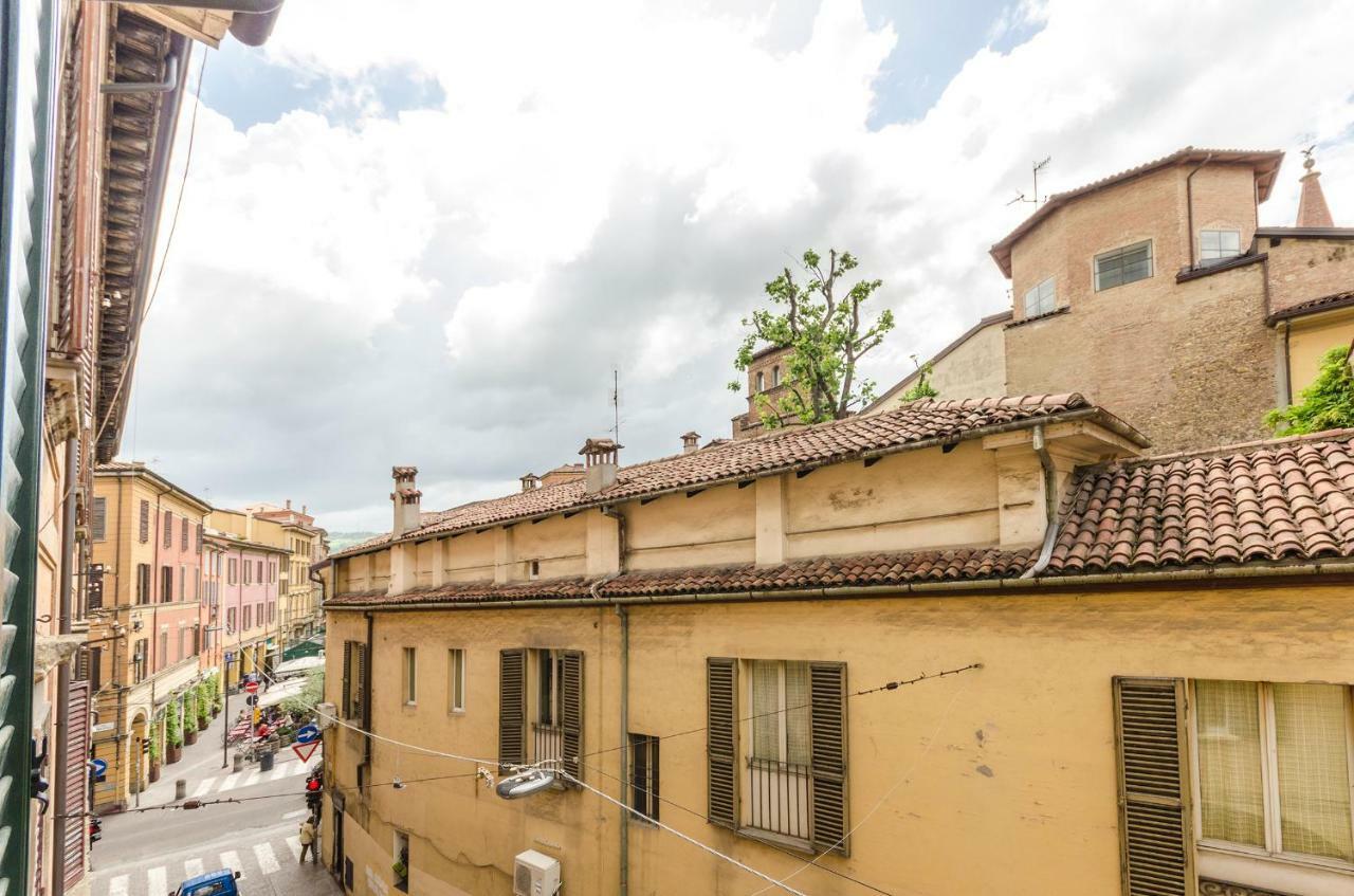 Petroni Apartment Bologna Kültér fotó